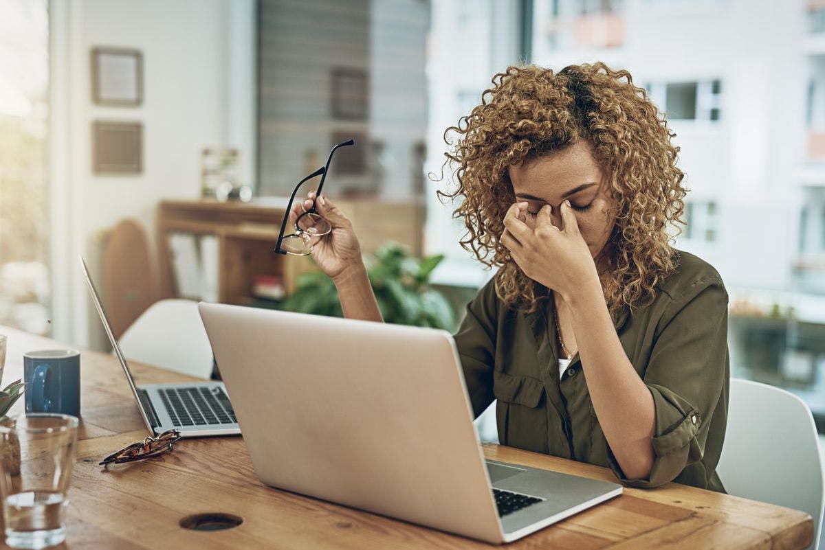 5 Creative Ways to Reduce Employee Burnout