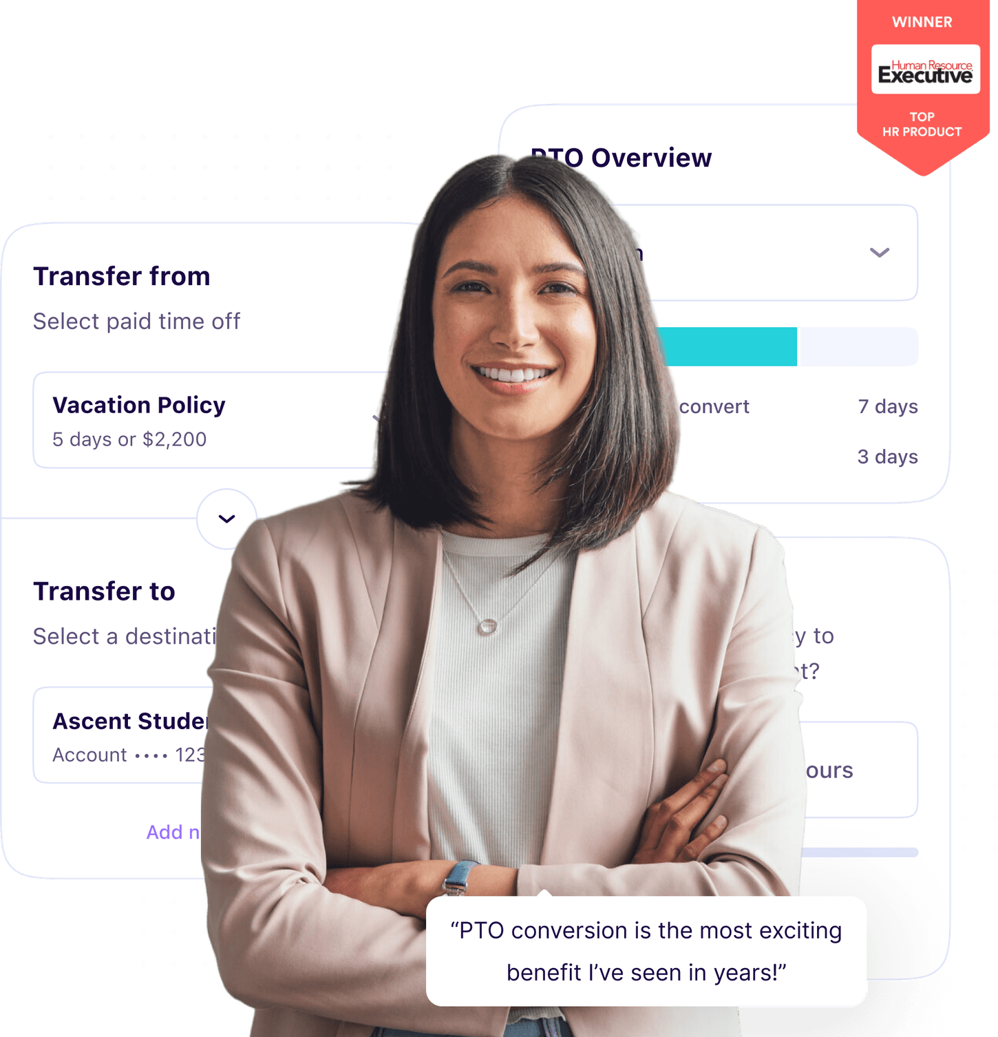 PTO Payout Made Easy