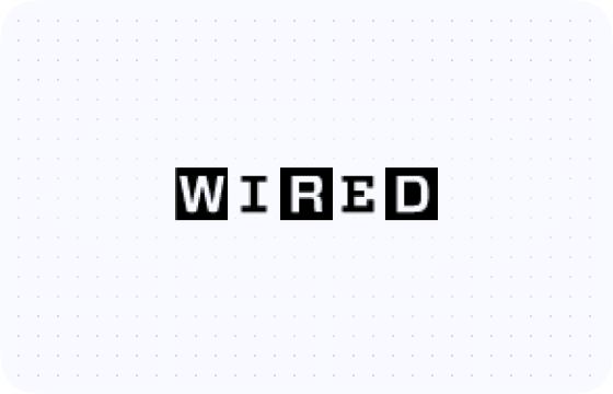 Wired