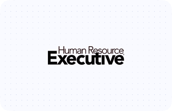 Human Resource Executive