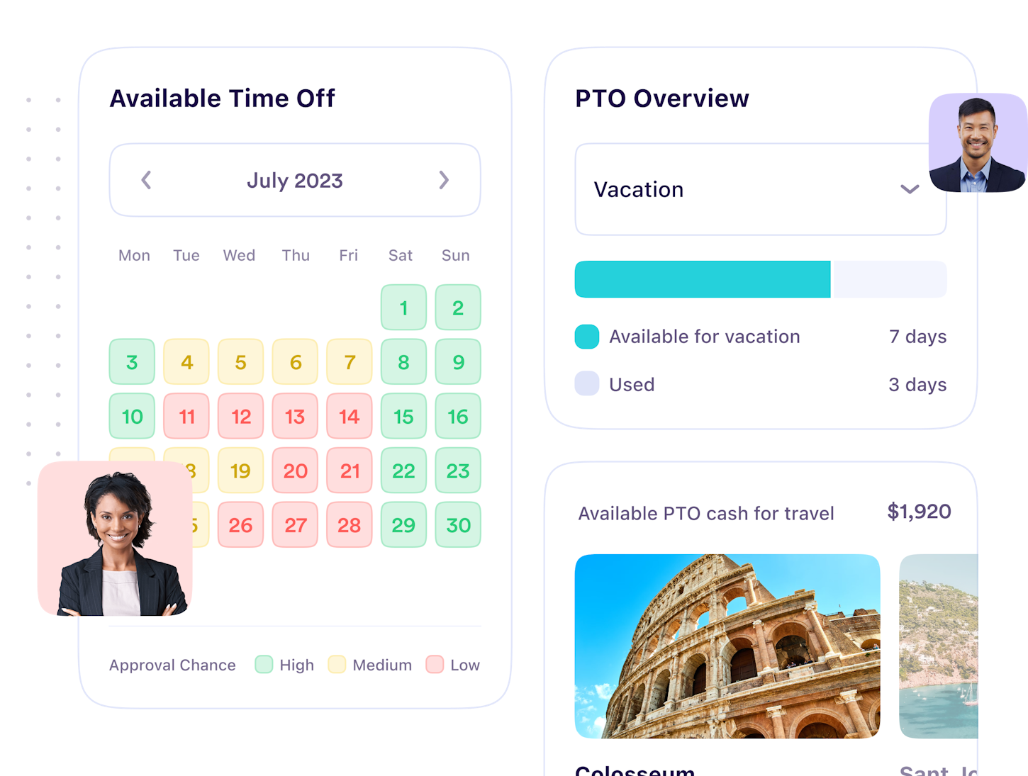 It’s Time to Do More With PTO – A Lot More